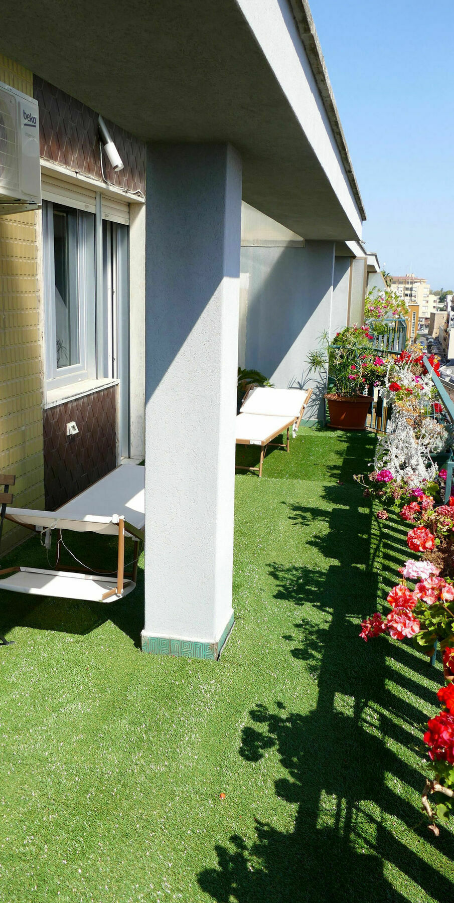 Penthouse Station Luxury Suites & Apartment Brindisi Luaran gambar