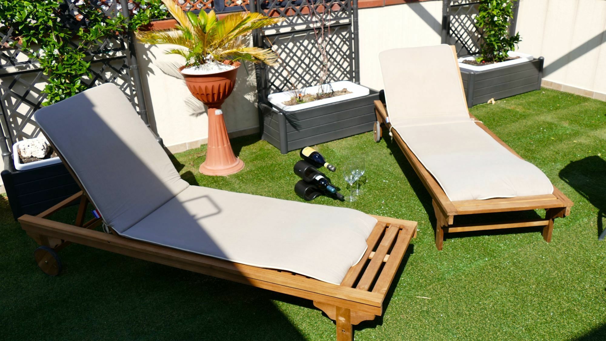 Penthouse Station Luxury Suites & Apartment Brindisi Luaran gambar