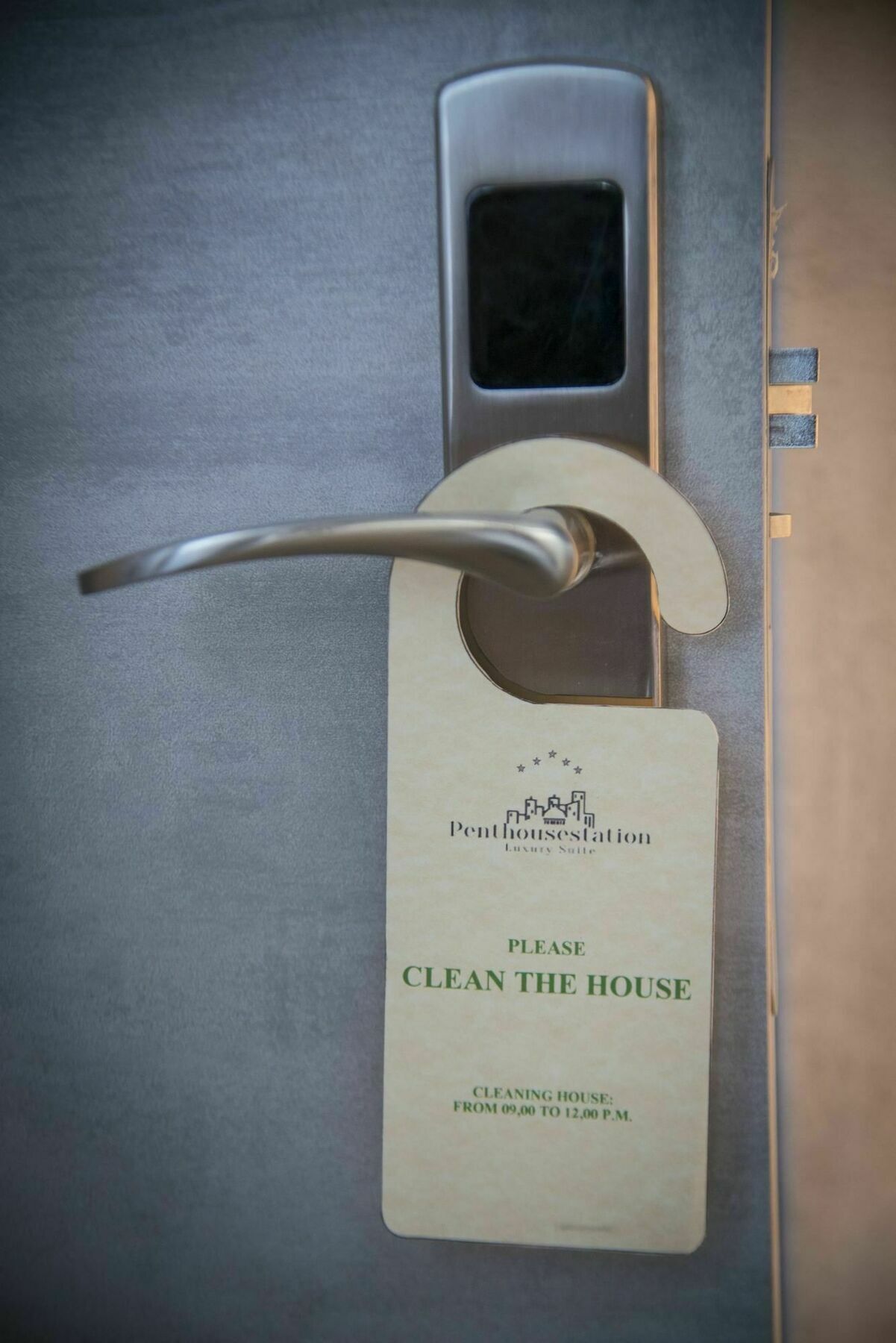 Penthouse Station Luxury Suites & Apartment Brindisi Luaran gambar
